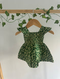 Load image into Gallery viewer, Baby Dress | Fine Floral