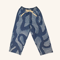 Load image into Gallery viewer, Remi Trouser | Blue Dot