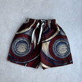 Load image into Gallery viewer, Pre-loved Temi Shorts | Desert Sky