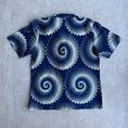 Load image into Gallery viewer, Pre-loved Temi Shirt | Midnight Whirl