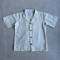 Load image into Gallery viewer, Pre-loved Temi Shirt | Ivory