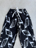 Load image into Gallery viewer, Pre-loved Remi Trousers | Monochrome Swish