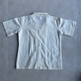 Load image into Gallery viewer, Pre-loved Temi Shirt | Ivory