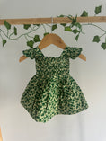 Load image into Gallery viewer, Baby Dress | Fine Floral
