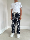 Load image into Gallery viewer, Remi Trouser | Monochrome Swish
