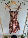 Load image into Gallery viewer, Idia Dress | Autumn Leaf