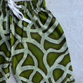 Load image into Gallery viewer, Pre-loved Temi Shorts | Fern Squiggle