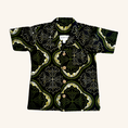 Load image into Gallery viewer, Temi Shirt | Emerald Onyx