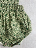 Load image into Gallery viewer, Pre-loved Anuwuli Cross Romper