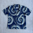 Load image into Gallery viewer, Pre-loved Temi Shirt | Midnight Whirl