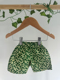 Load image into Gallery viewer, Baby Shorts | Fine Floral