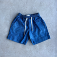 Load image into Gallery viewer, Pre-loved Ade Shorts | Mid Indigo