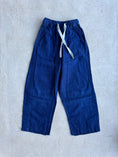 Load image into Gallery viewer, Pre-loved Remi Trousers | Deep Dark Indigo