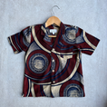 Load image into Gallery viewer, Pre-loved Temi Shirt | Desert Sky Print