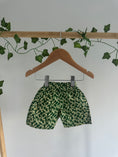 Load image into Gallery viewer, Baby Shorts | Fine Floral