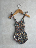 Load image into Gallery viewer, Pre-loved Wildflower Aisha Romper