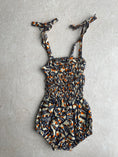 Load image into Gallery viewer, Pre-loved Wildflower Aisha Romper
