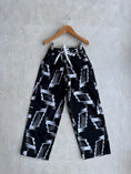 Load image into Gallery viewer, Pre-loved Remi Trousers | Monochrome Swish