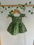Load image into Gallery viewer, Baby Dress | Fine Floral