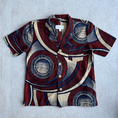 Load image into Gallery viewer, Pre-loved Temi Shirt | Desert Sky Print
