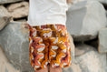 Load image into Gallery viewer, Temi Shorts | Sunrise Wave