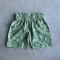 Load image into Gallery viewer, Pre-loved Temi Shorts | Forest Sketch