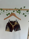 Load image into Gallery viewer, Baby Shorts | Desert Sky