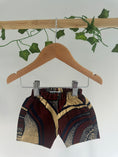 Load image into Gallery viewer, Baby Shorts | Desert Sky