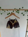 Load image into Gallery viewer, Baby Shorts | Desert Sky