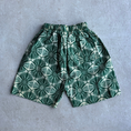Load image into Gallery viewer, Pre-loved Temi Shorts | Bush Bloom