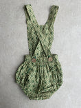 Load image into Gallery viewer, Pre-loved Anuwuli Cross Romper