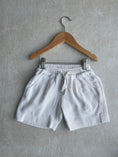 Load image into Gallery viewer, Pre-loved Bone Ade Shorts