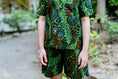 Load image into Gallery viewer, Temi Shorts | Dark Fern