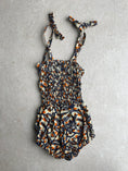 Load image into Gallery viewer, Pre-loved Wildflower Aisha Romper