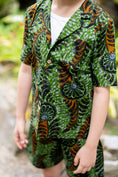 Load image into Gallery viewer, Temi Shirt | Dark Fern