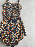 Load image into Gallery viewer, Pre-loved Wildflower Aisha Romper