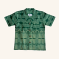 Load image into Gallery viewer, Temi Shirt | Jade Wave