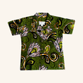 Load image into Gallery viewer, Temi Shirt | Sage Blossom