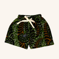 Load image into Gallery viewer, Temi Shorts | Dark Fern