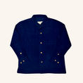 Load image into Gallery viewer, Indigo Malam Shirt