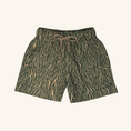 Load image into Gallery viewer, Swim Shorts | Kijani Leaf