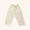 Load image into Gallery viewer, Remi Trousers | Ivory