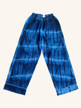Load image into Gallery viewer, Kamso Indigo Pyjamas | Kids *Pre-order*