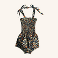 Load image into Gallery viewer, Aisha Romper | Wildflower