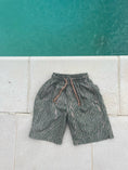Load image into Gallery viewer, Swim Shorts | Kijani Leaf