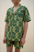Load image into Gallery viewer, Temi Shirt | Bush Bloom