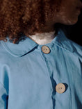Load image into Gallery viewer, Indigo Crafter Jacket