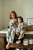Load image into Gallery viewer, Tiebele Romper Pyjamas