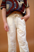 Load image into Gallery viewer, Remi Trousers | Ivory
