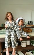 Load image into Gallery viewer, Tiebele Romper Pyjamas